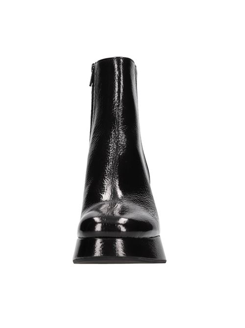 Leather ankle boots FESTA | NOSSA FUTURENERO